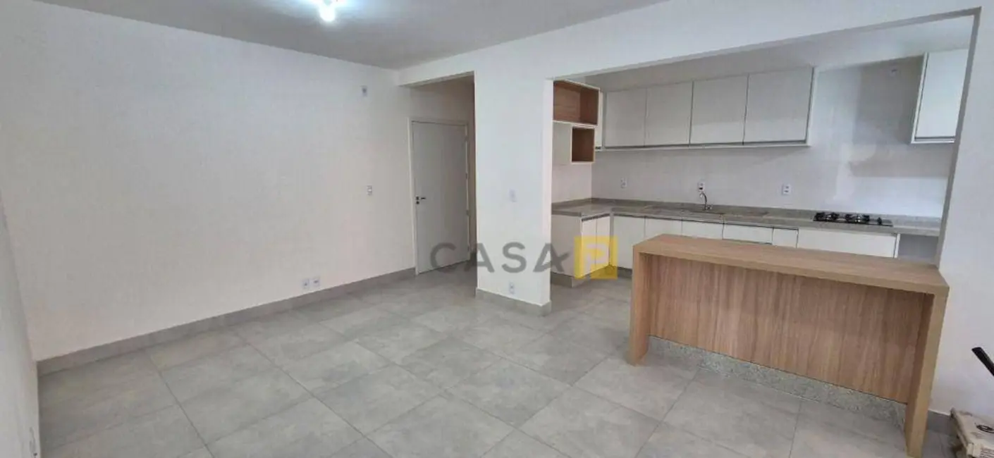Foto 6 de Apartamento com 3 quartos à venda, 101m2 em Jardim Dona Judith, Americana - SP