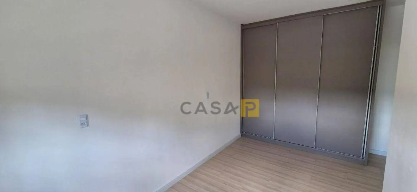 Foto 5 de Apartamento com 3 quartos à venda, 101m2 em Jardim Dona Judith, Americana - SP
