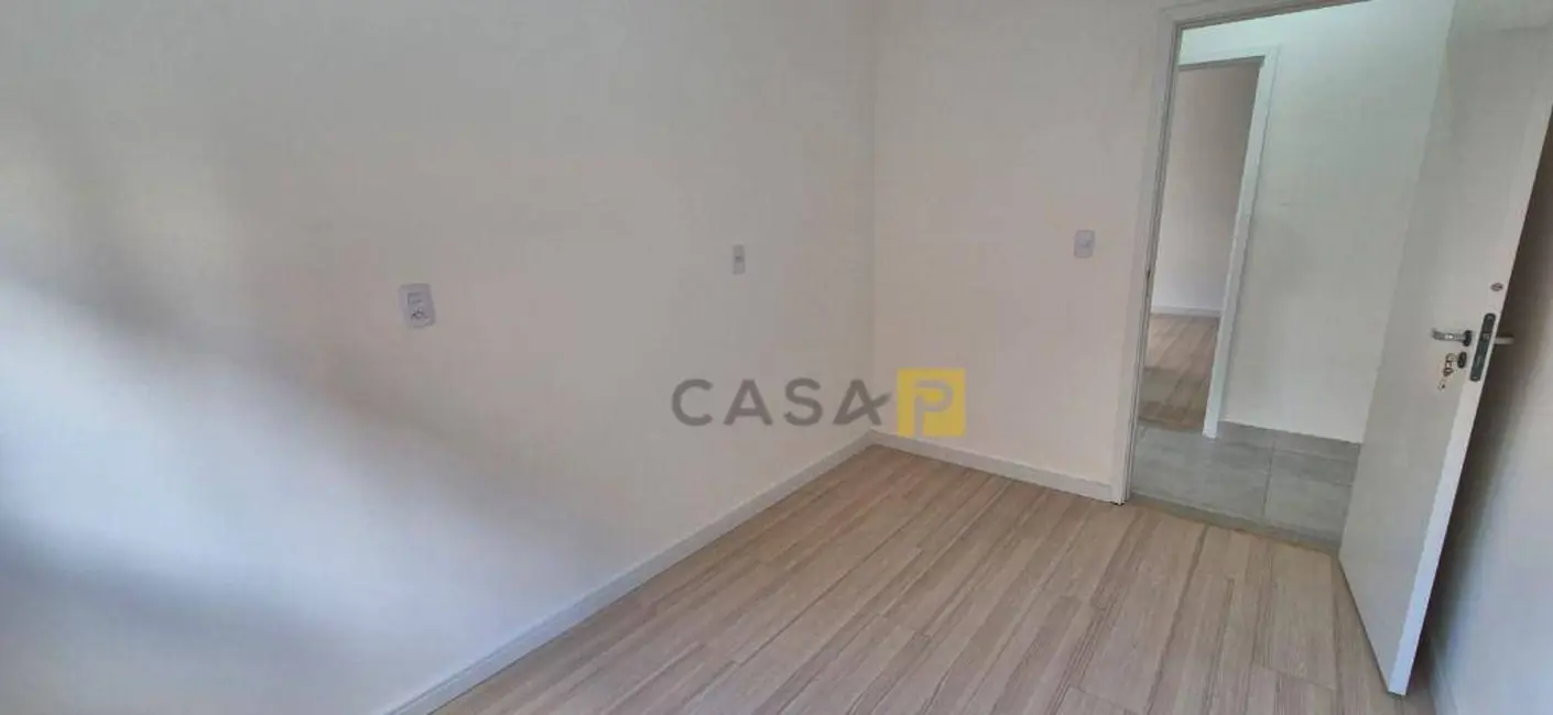 Foto 9 de Apartamento com 3 quartos à venda, 101m2 em Jardim Dona Judith, Americana - SP
