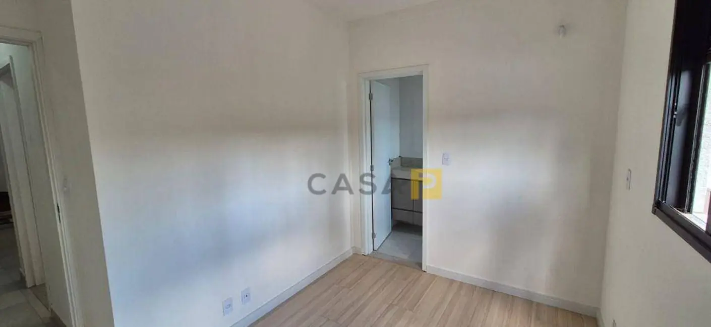 Foto 4 de Apartamento com 3 quartos à venda, 101m2 em Jardim Dona Judith, Americana - SP