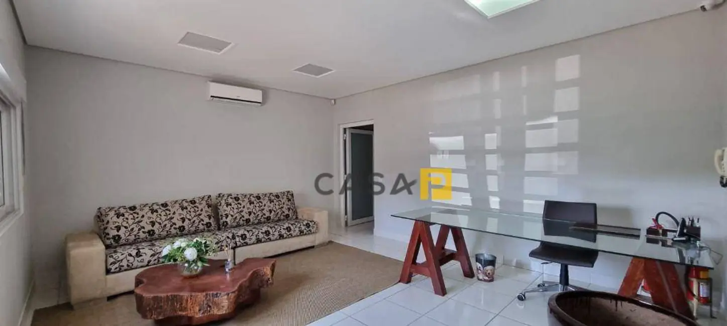 Foto 1 de Casa para alugar, 193m2 em Jardim São Paulo, Americana - SP