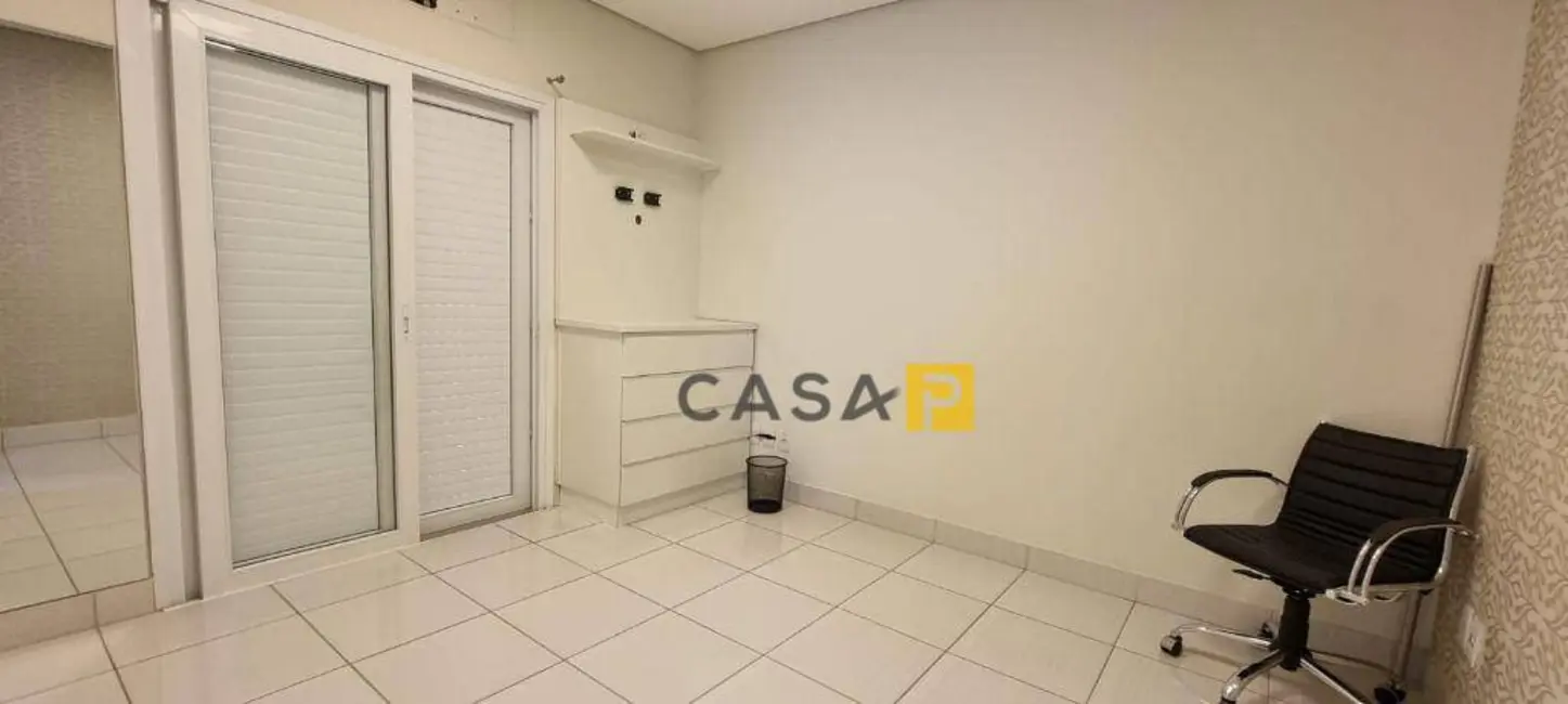 Foto 5 de Casa para alugar, 193m2 em Jardim São Paulo, Americana - SP
