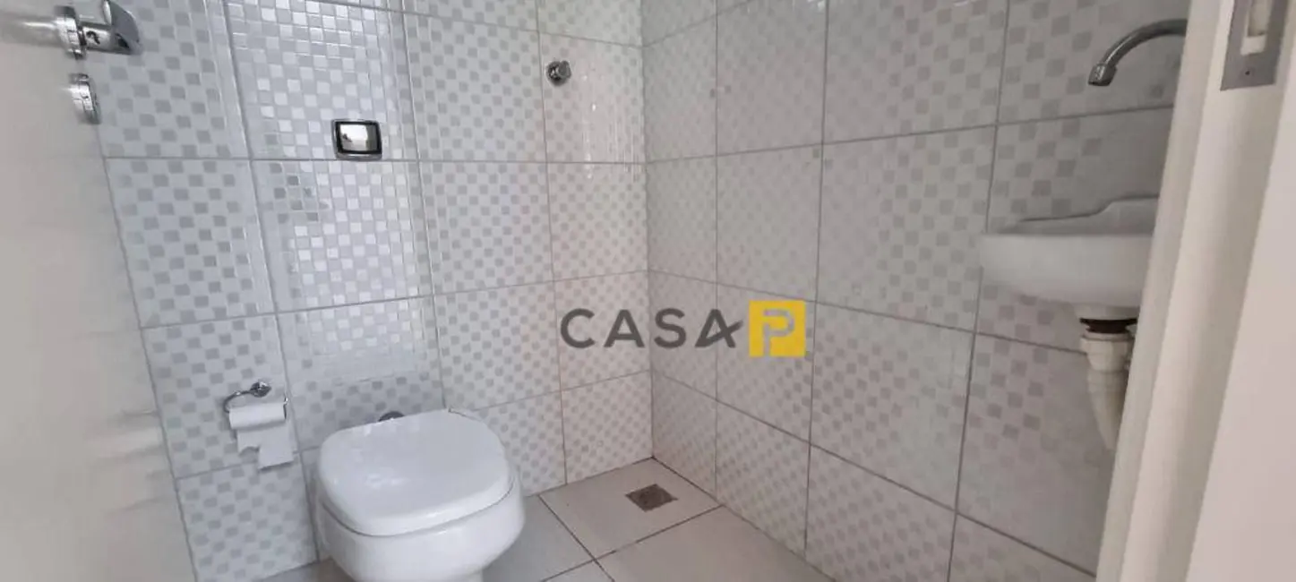 Foto 27 de Casa para alugar, 193m2 em Jardim São Paulo, Americana - SP