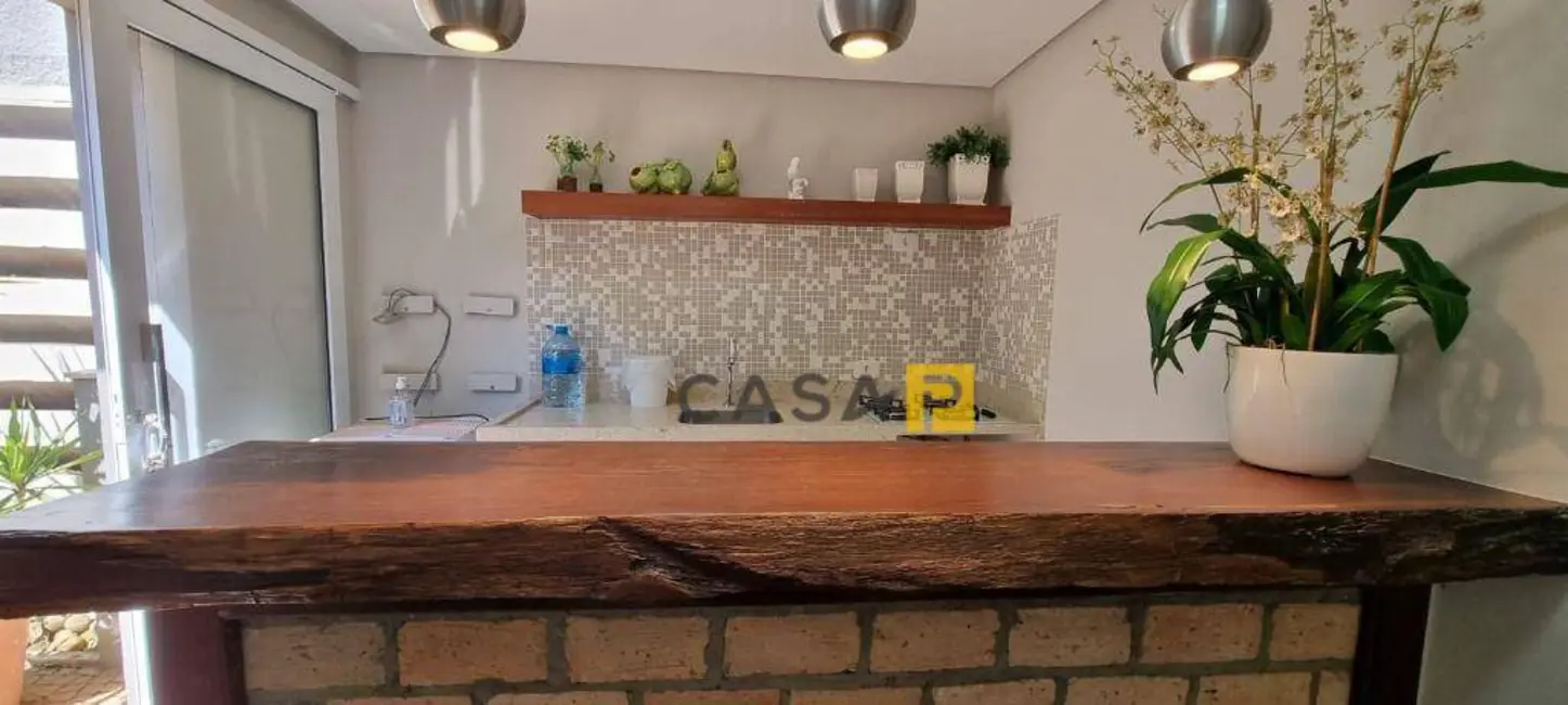 Foto 21 de Casa para alugar, 193m2 em Jardim São Paulo, Americana - SP