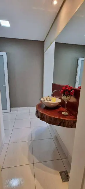 Foto 17 de Casa para alugar, 193m2 em Jardim São Paulo, Americana - SP