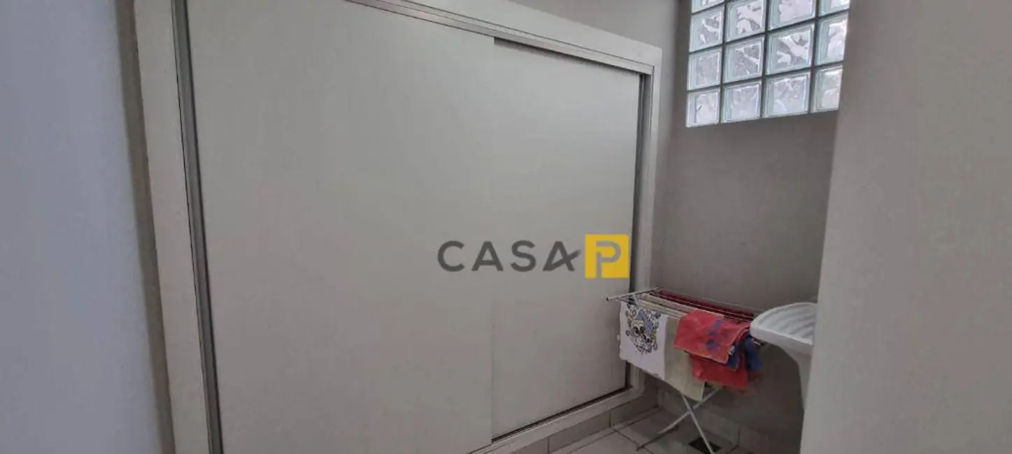 Foto 24 de Casa para alugar, 193m2 em Jardim São Paulo, Americana - SP