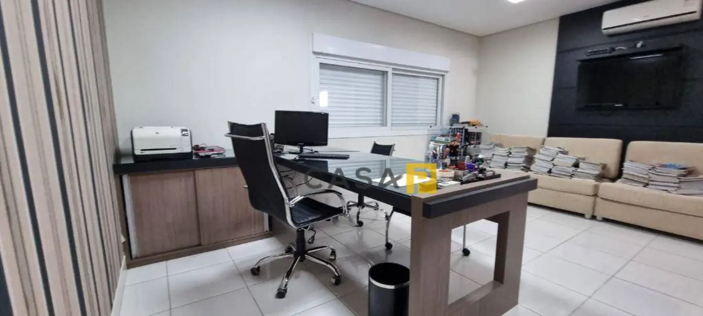 Foto 12 de Casa para alugar, 193m2 em Jardim São Paulo, Americana - SP