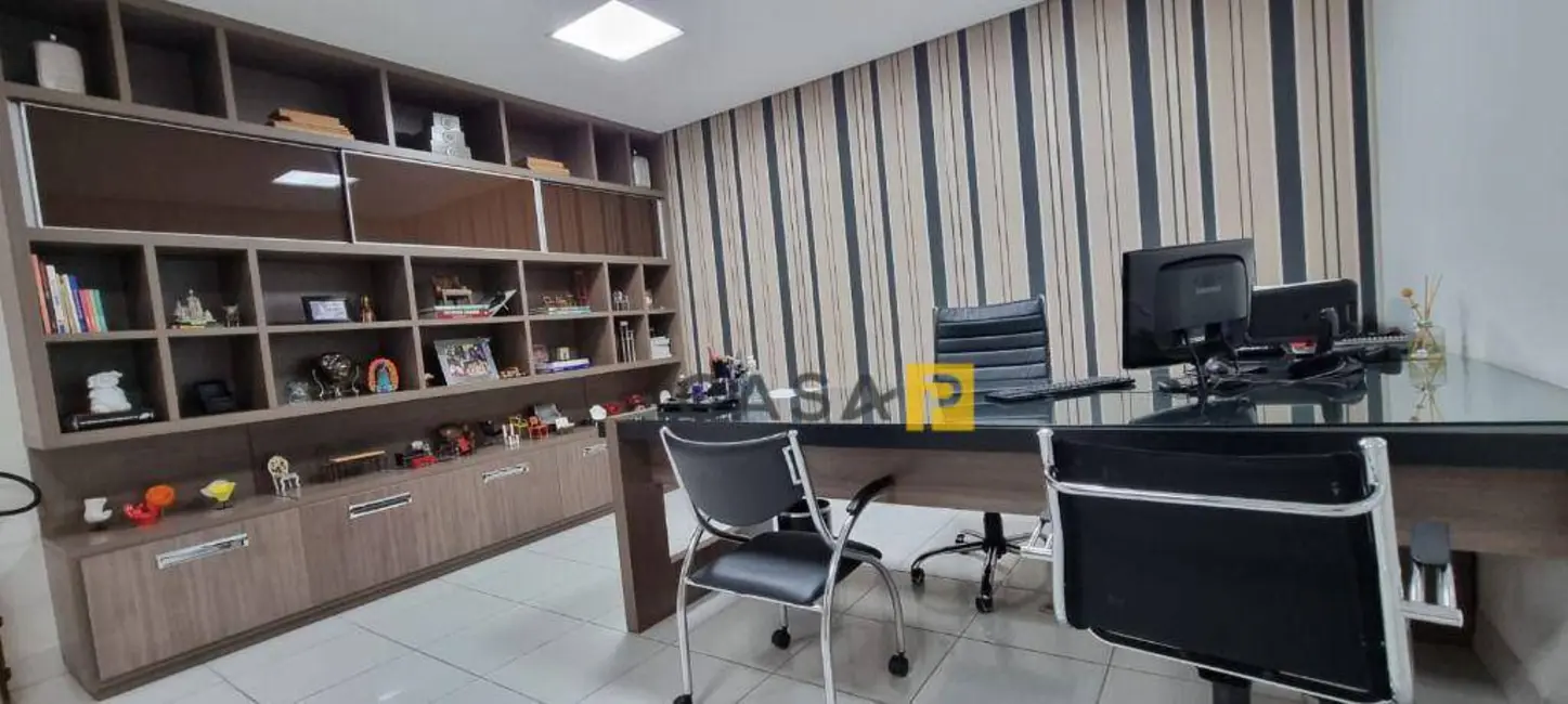 Foto 10 de Casa para alugar, 193m2 em Jardim São Paulo, Americana - SP