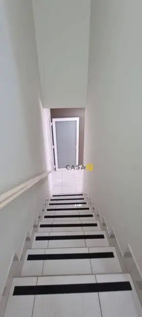 Foto 15 de Casa para alugar, 193m2 em Jardim São Paulo, Americana - SP