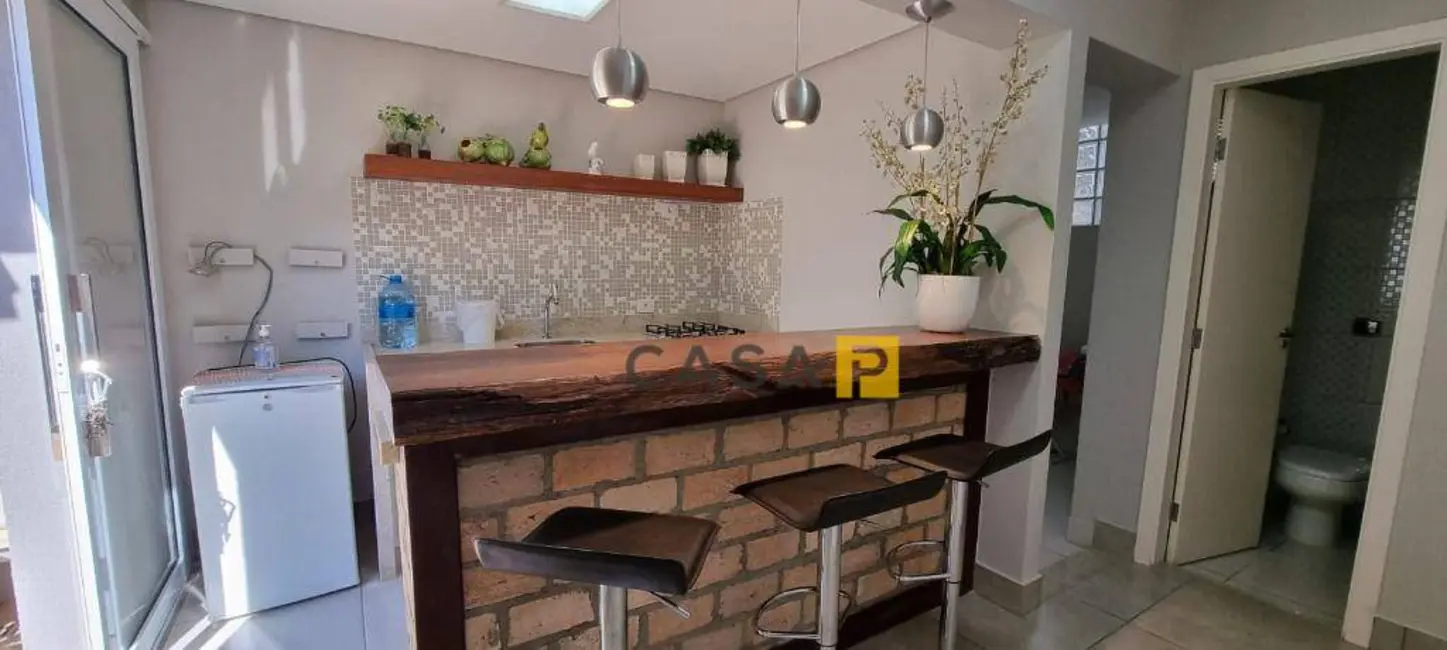 Foto 25 de Casa para alugar, 193m2 em Jardim São Paulo, Americana - SP