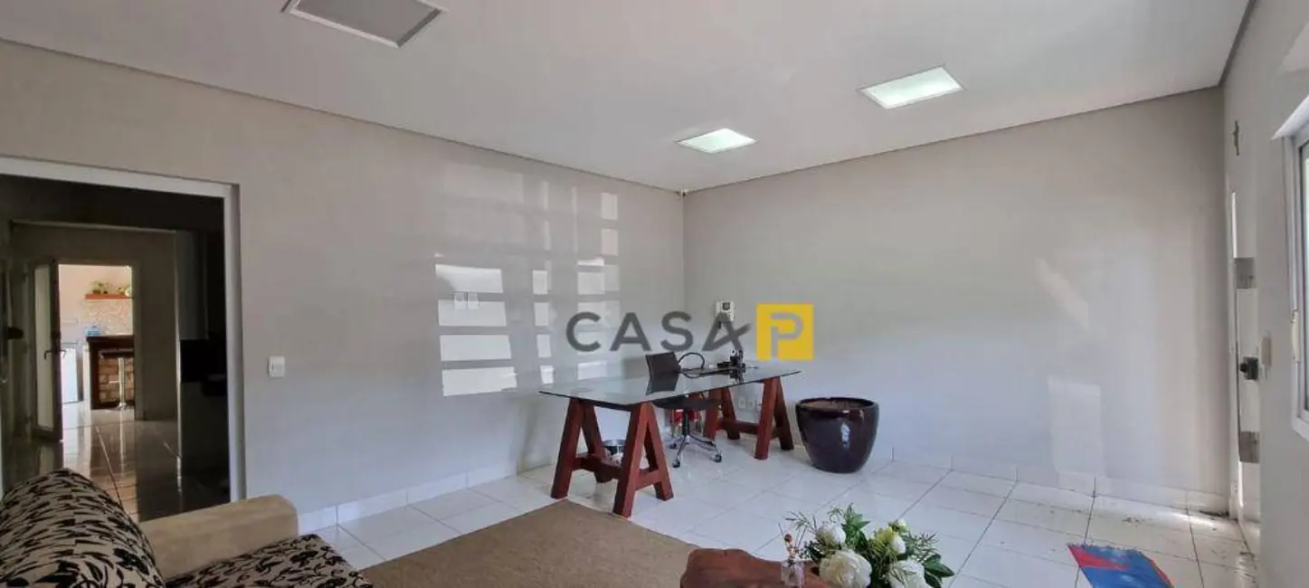 Foto 4 de Casa para alugar, 193m2 em Jardim São Paulo, Americana - SP
