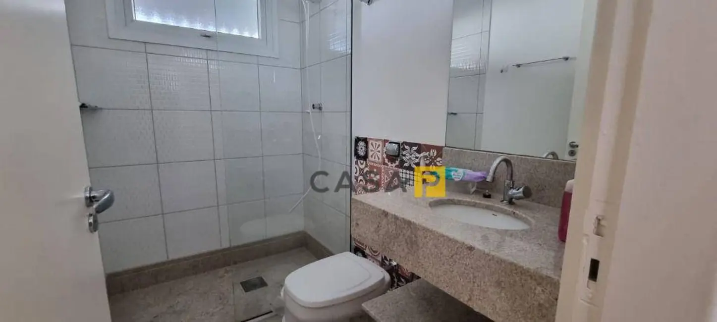 Foto 13 de Casa para alugar, 193m2 em Jardim São Paulo, Americana - SP