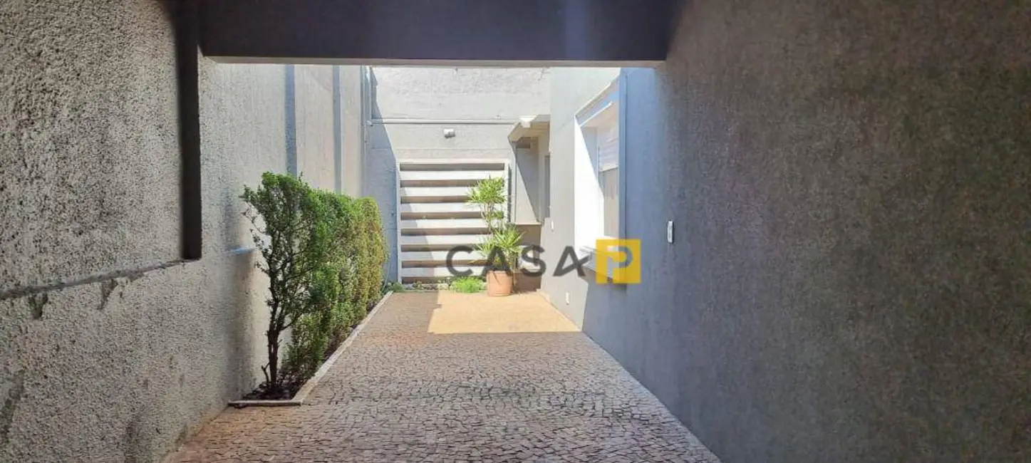 Foto 26 de Casa para alugar, 193m2 em Jardim São Paulo, Americana - SP