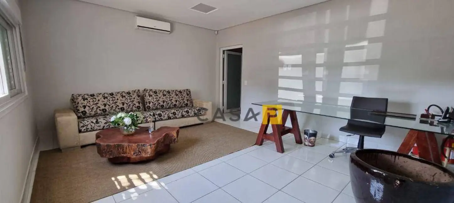 Foto 2 de Casa para alugar, 193m2 em Jardim São Paulo, Americana - SP