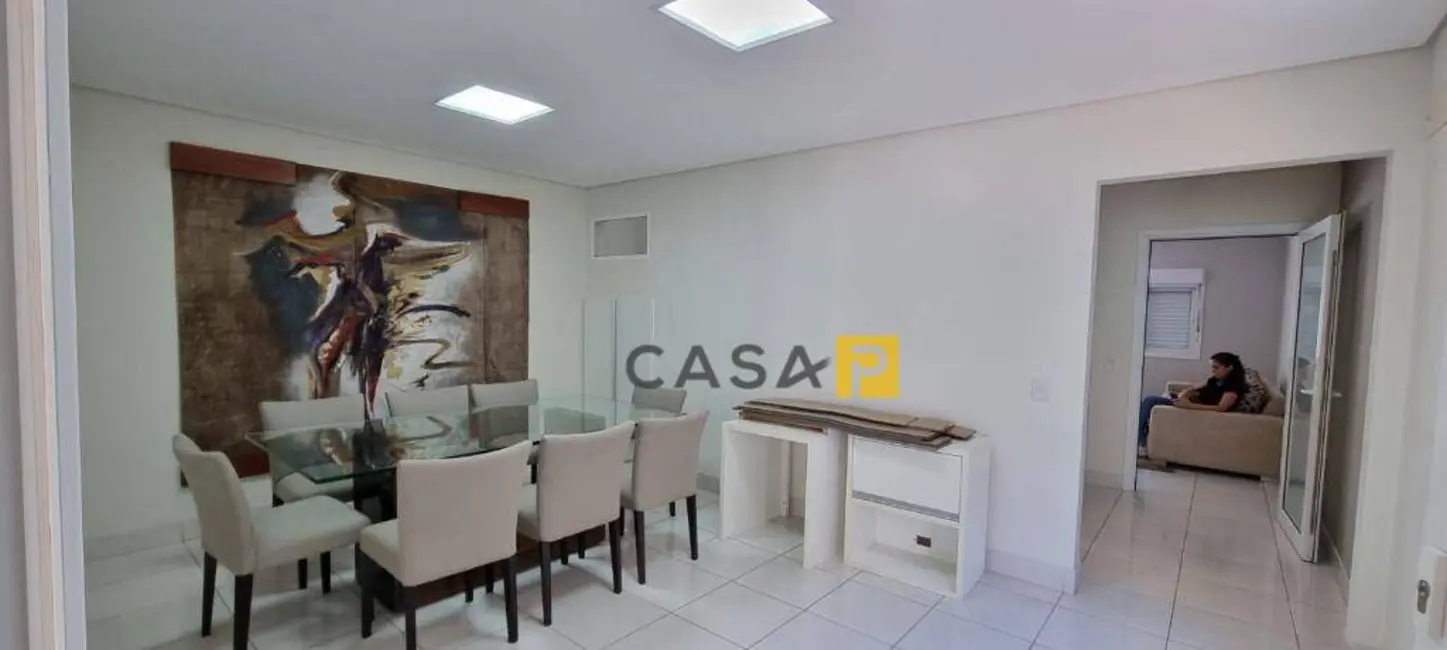 Foto 20 de Casa para alugar, 193m2 em Jardim São Paulo, Americana - SP