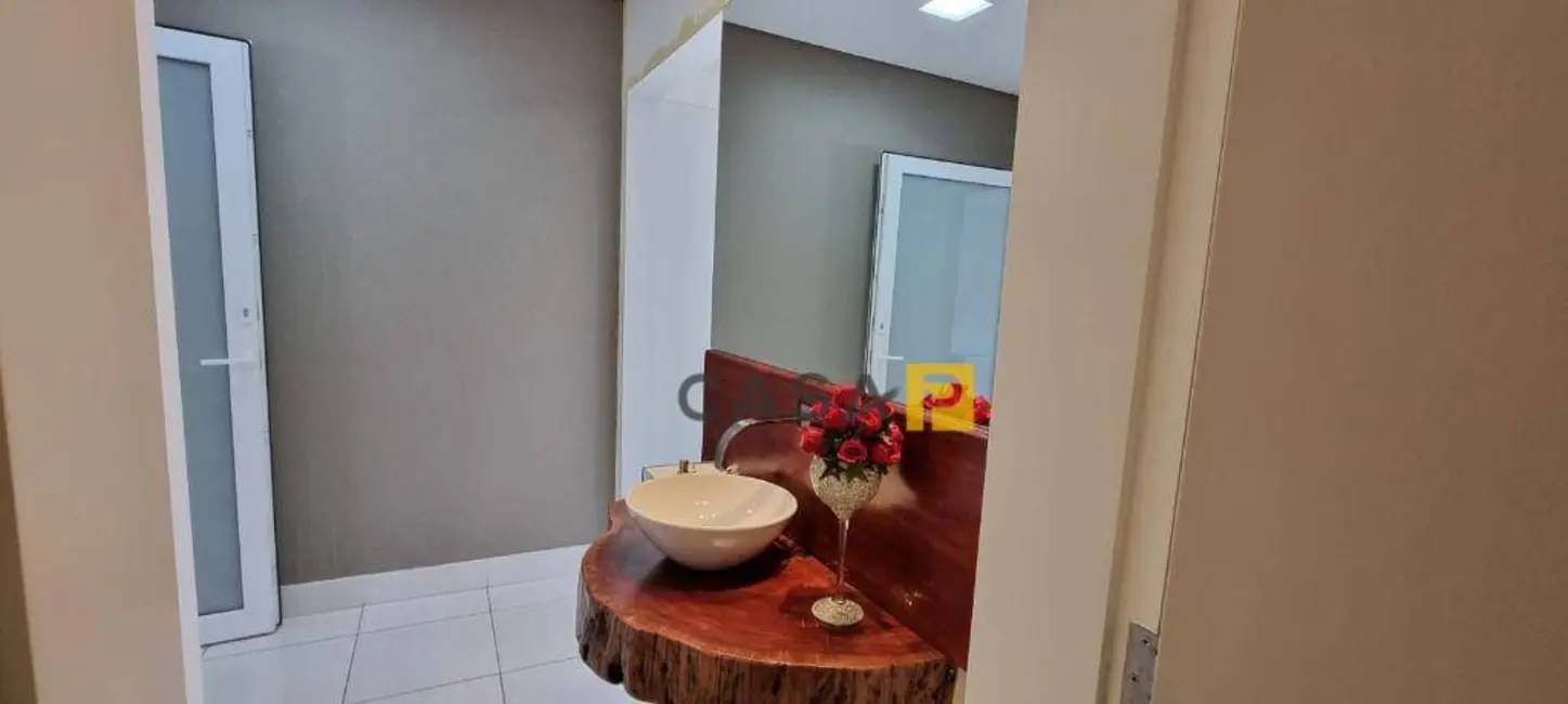 Foto 16 de Casa para alugar, 193m2 em Jardim São Paulo, Americana - SP