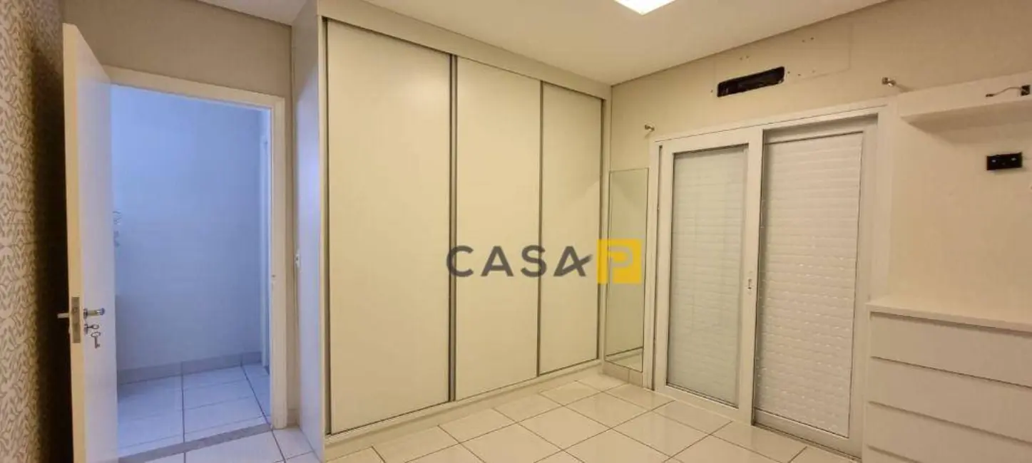 Foto 7 de Casa para alugar, 193m2 em Jardim São Paulo, Americana - SP