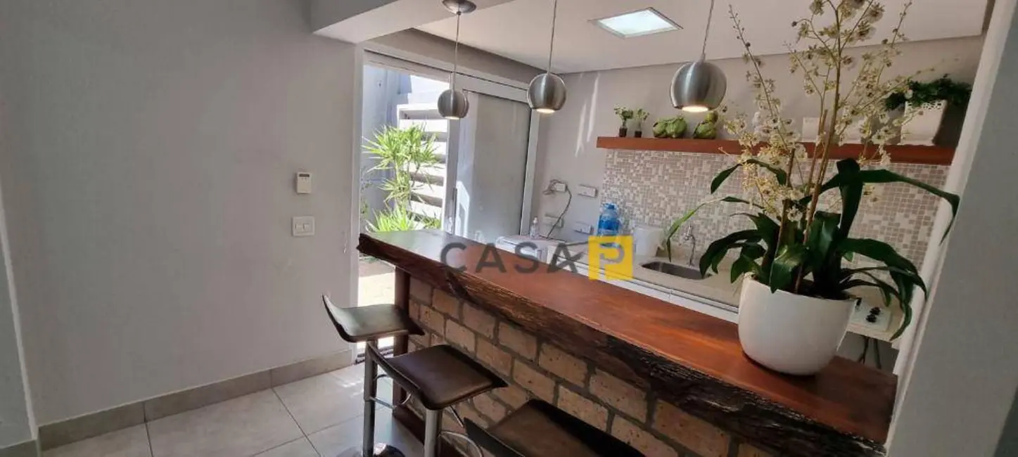 Foto 22 de Casa para alugar, 193m2 em Jardim São Paulo, Americana - SP