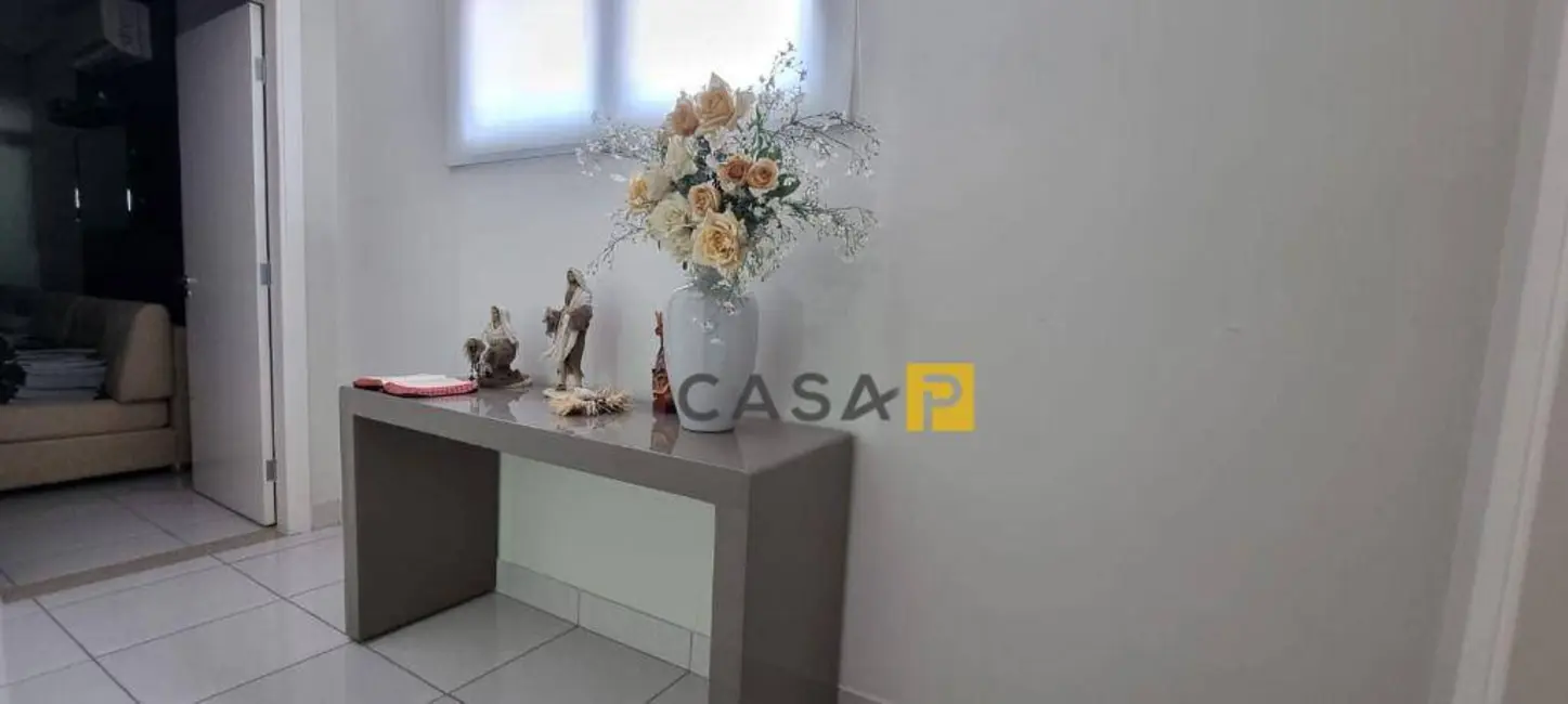 Foto 8 de Casa para alugar, 193m2 em Jardim São Paulo, Americana - SP