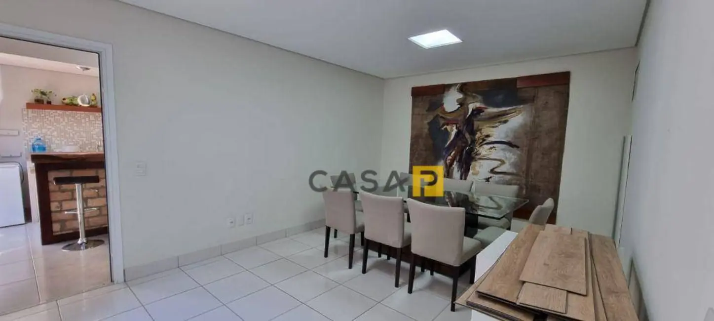 Foto 19 de Casa para alugar, 193m2 em Jardim São Paulo, Americana - SP