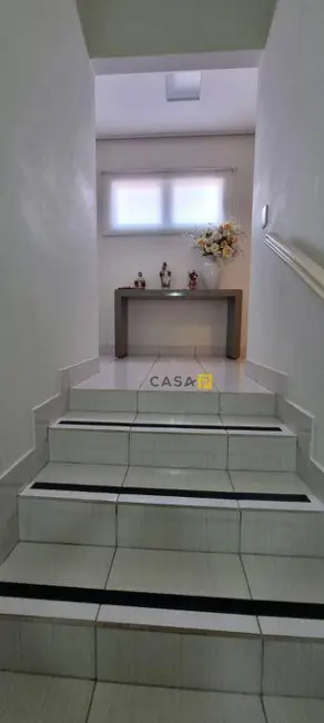 Foto 14 de Casa para alugar, 193m2 em Jardim São Paulo, Americana - SP