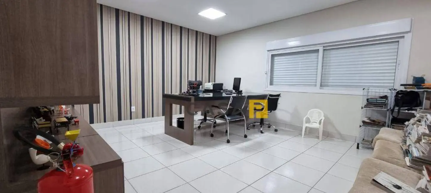 Foto 18 de Casa para alugar, 193m2 em Jardim São Paulo, Americana - SP