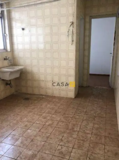 Foto 5 de Apartamento com 3 quartos à venda, 146m2 em Vila Rehder, Americana - SP