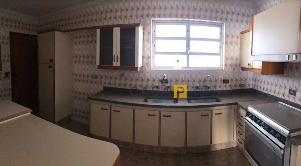 Foto 2 de Apartamento com 3 quartos à venda, 146m2 em Vila Rehder, Americana - SP