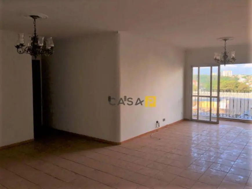 Foto 8 de Apartamento com 3 quartos à venda, 146m2 em Vila Rehder, Americana - SP