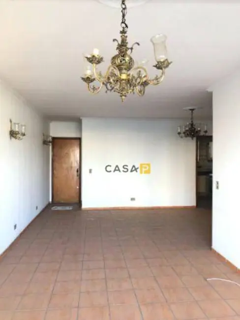 Foto 9 de Apartamento com 3 quartos à venda, 146m2 em Vila Rehder, Americana - SP
