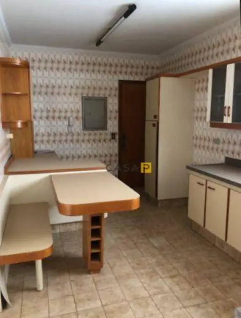 Foto 3 de Apartamento com 3 quartos à venda, 146m2 em Vila Rehder, Americana - SP
