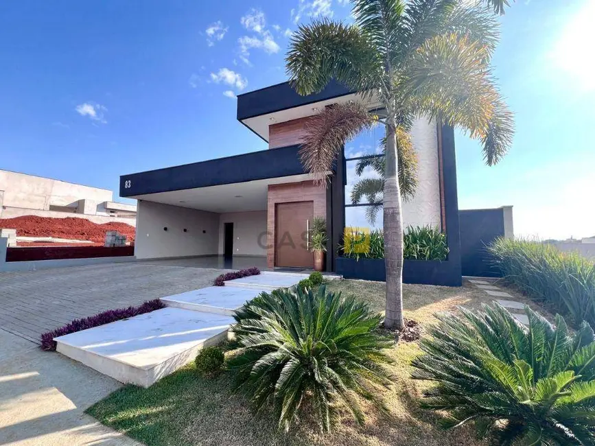 Foto 1 de Casa de Condomínio com 3 quartos à venda, 490m2 em Parque Industrial Tânia Maria Covalenco, Nova Odessa - SP