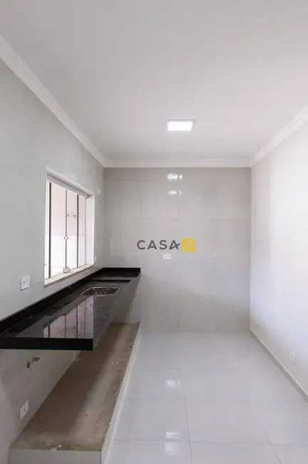 Foto 8 de Casa com 3 quartos à venda, 193m2 em Jardim São Paulo, Americana - SP