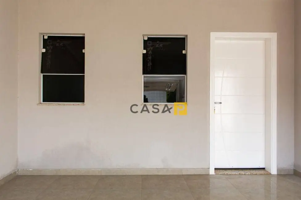 Foto 3 de Casa com 3 quartos à venda, 193m2 em Jardim São Paulo, Americana - SP