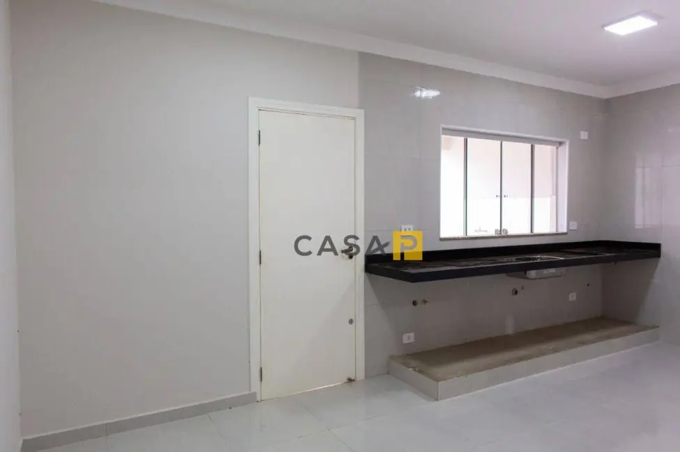 Foto 5 de Casa com 3 quartos à venda, 193m2 em Jardim São Paulo, Americana - SP