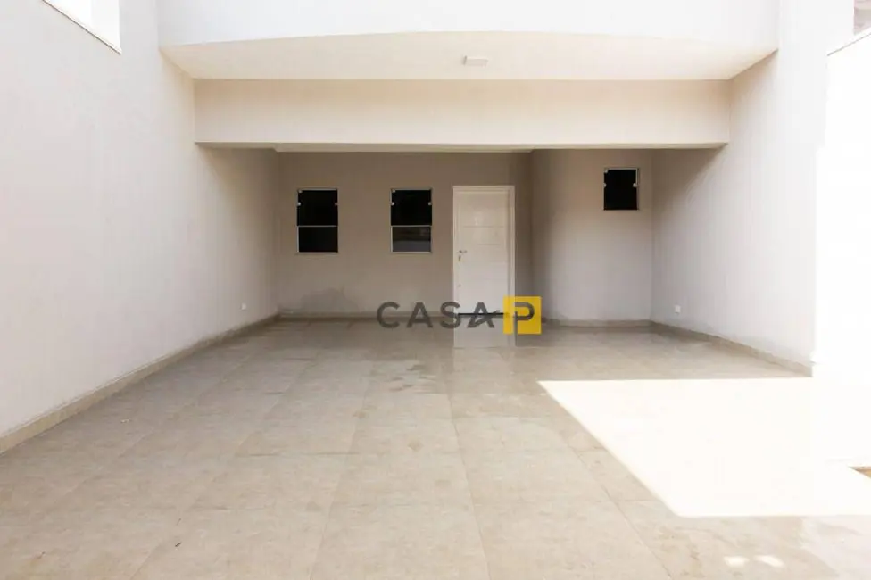 Foto 7 de Casa com 3 quartos à venda, 193m2 em Jardim São Paulo, Americana - SP