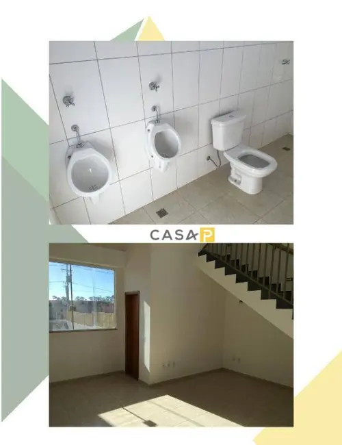 Foto 8 de Armazém / Galpão à venda, 2000m2 em Jardim Manchester (Nova Veneza), Sumare - SP