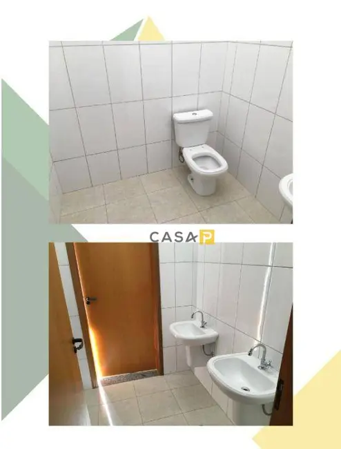 Foto 7 de Armazém / Galpão à venda, 2000m2 em Jardim Manchester (Nova Veneza), Sumare - SP