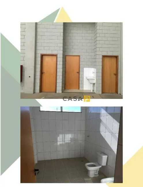 Foto 6 de Armazém / Galpão à venda, 2000m2 em Jardim Manchester (Nova Veneza), Sumare - SP