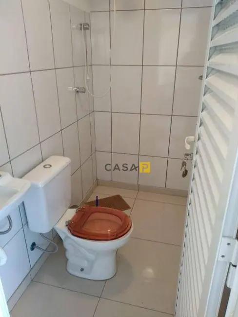 Foto 7 de Casa com 4 quartos à venda, 207m2 em Jardim Boer I, Americana - SP