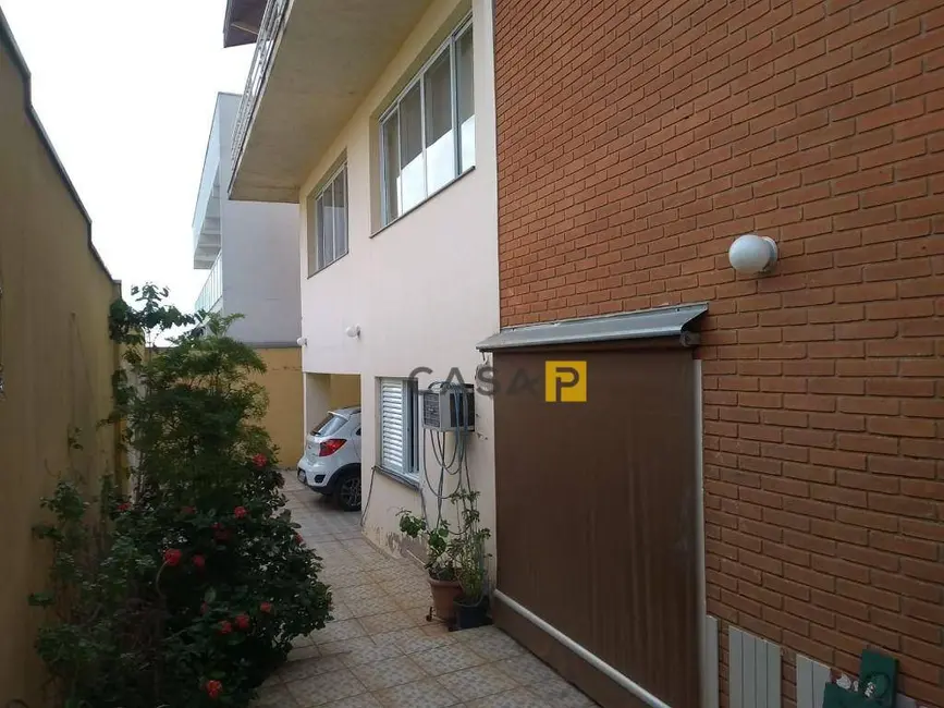 Foto 3 de Casa com 4 quartos à venda, 207m2 em Jardim Boer I, Americana - SP