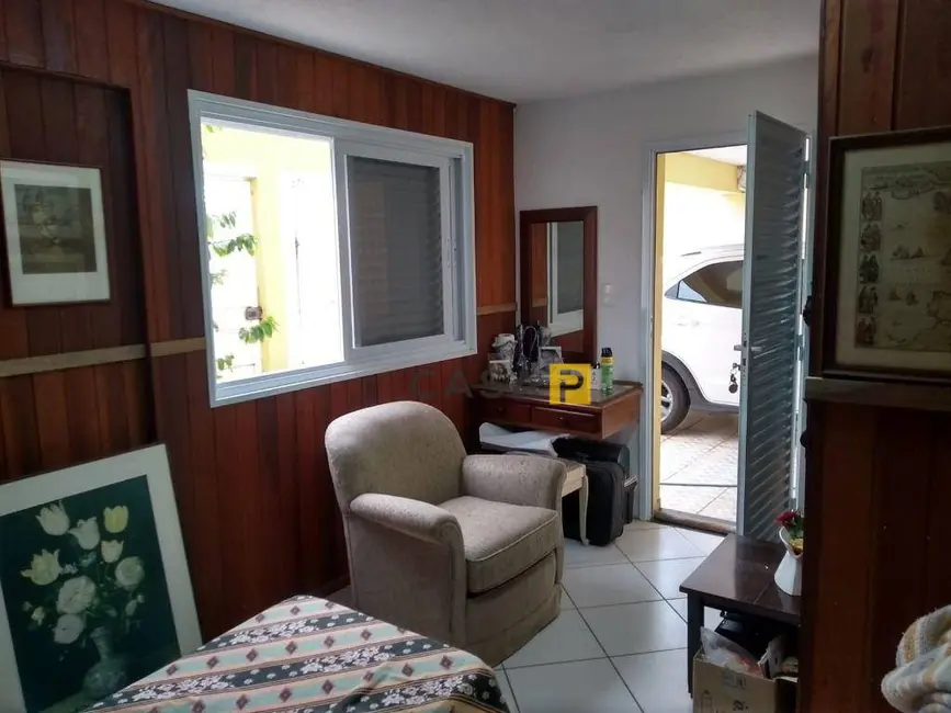 Foto 9 de Casa com 4 quartos à venda, 207m2 em Jardim Boer I, Americana - SP