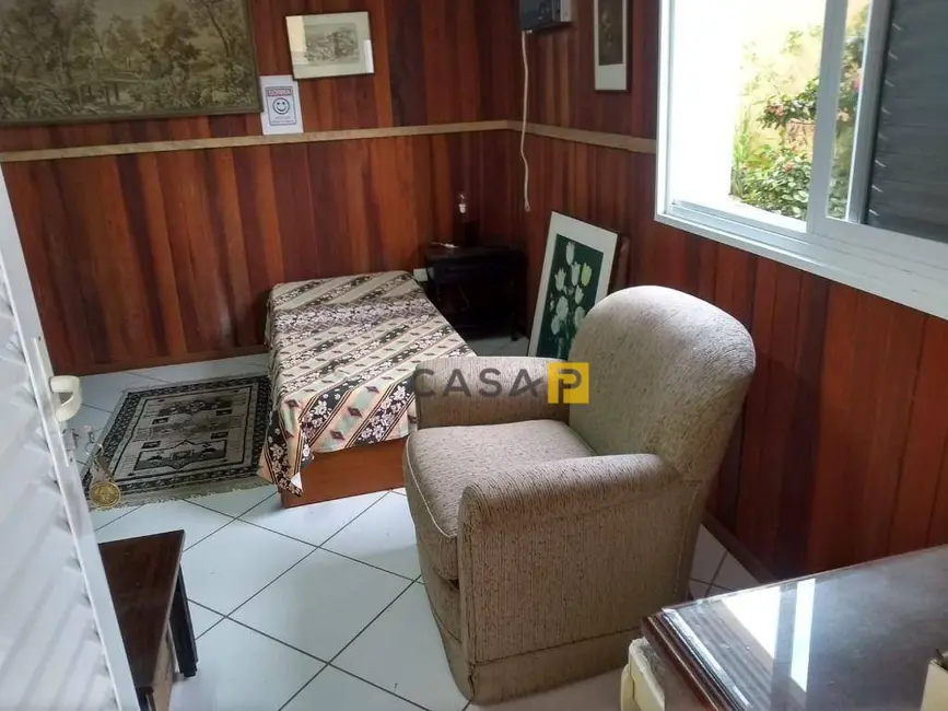 Foto 6 de Casa com 4 quartos à venda, 207m2 em Jardim Boer I, Americana - SP