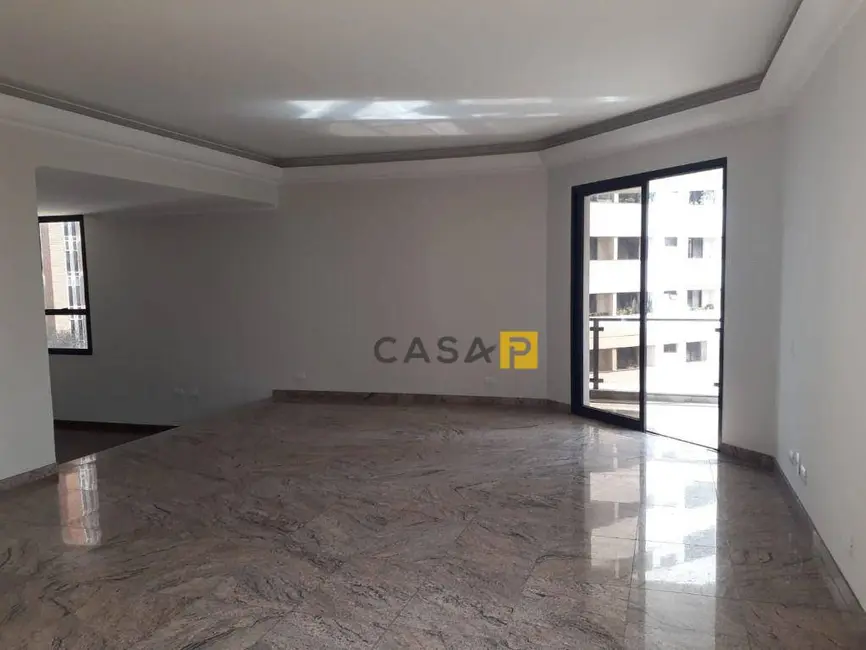 Apartamento com 3 quartos à venda, 705m2 em Tatuapé, São Paulo - SP - imagem 5 Foto 5 de Apartamento com 3 quartos à venda, 705m2 em Tatuapé, São Paulo - SP