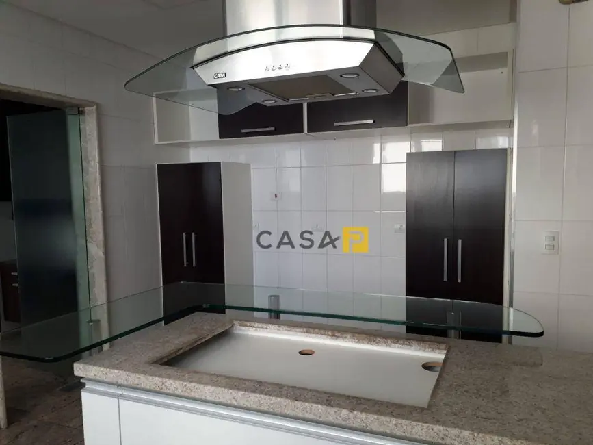 Apartamento com 3 quartos à venda, 705m2 em Tatuapé, São Paulo - SP - imagem 8 Foto 8 de Apartamento com 3 quartos à venda, 705m2 em Tatuapé, São Paulo - SP