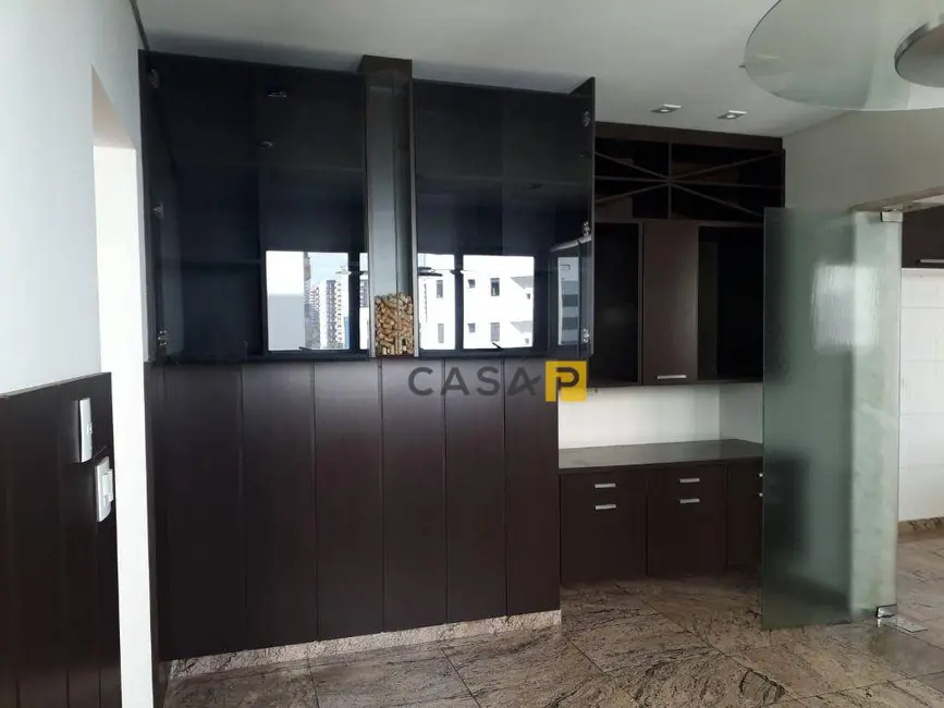 Apartamento com 3 quartos à venda, 705m2 em Tatuapé, São Paulo - SP - imagem 9 Foto 9 de Apartamento com 3 quartos à venda, 705m2 em Tatuapé, São Paulo - SP