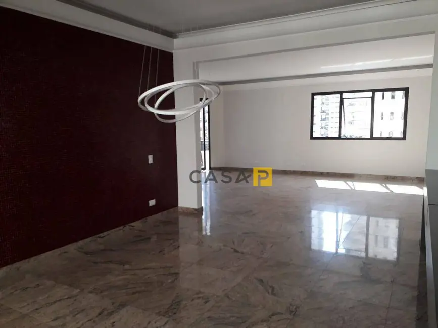 Apartamento com 3 quartos à venda, 705m2 em Tatuapé, São Paulo - SP - imagem 4 Foto 4 de Apartamento com 3 quartos à venda, 705m2 em Tatuapé, São Paulo - SP