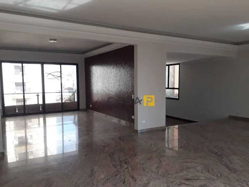 Apartamento com 3 quartos à venda, 705m2 em Tatuapé, São Paulo - SP - imagem 6 Foto 6 de Apartamento com 3 quartos à venda, 705m2 em Tatuapé, São Paulo - SP