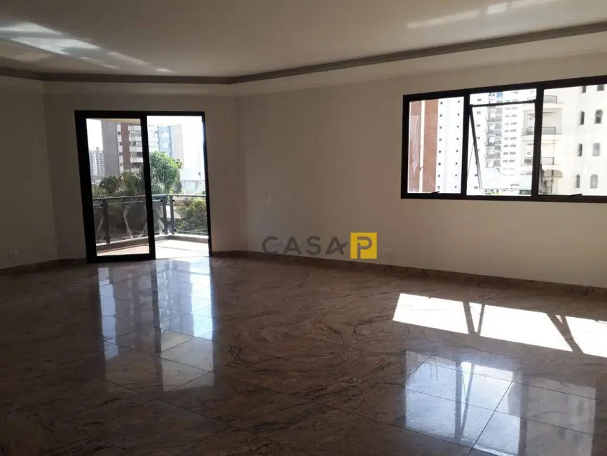 Apartamento com 3 quartos à venda, 705m2 em Tatuapé, São Paulo - SP - imagem 3 Foto 3 de Apartamento com 3 quartos à venda, 705m2 em Tatuapé, São Paulo - SP