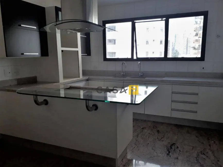 Apartamento com 3 quartos à venda, 705m2 em Tatuapé, São Paulo - SP - imagem 7 Foto 7 de Apartamento com 3 quartos à venda, 705m2 em Tatuapé, São Paulo - SP